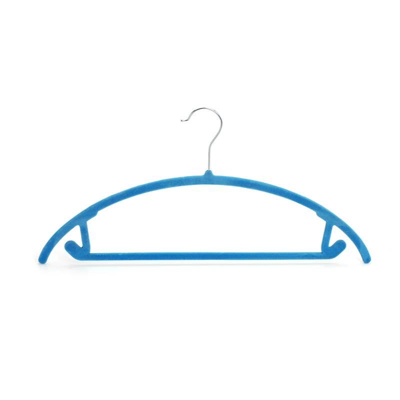 Velvet hanger