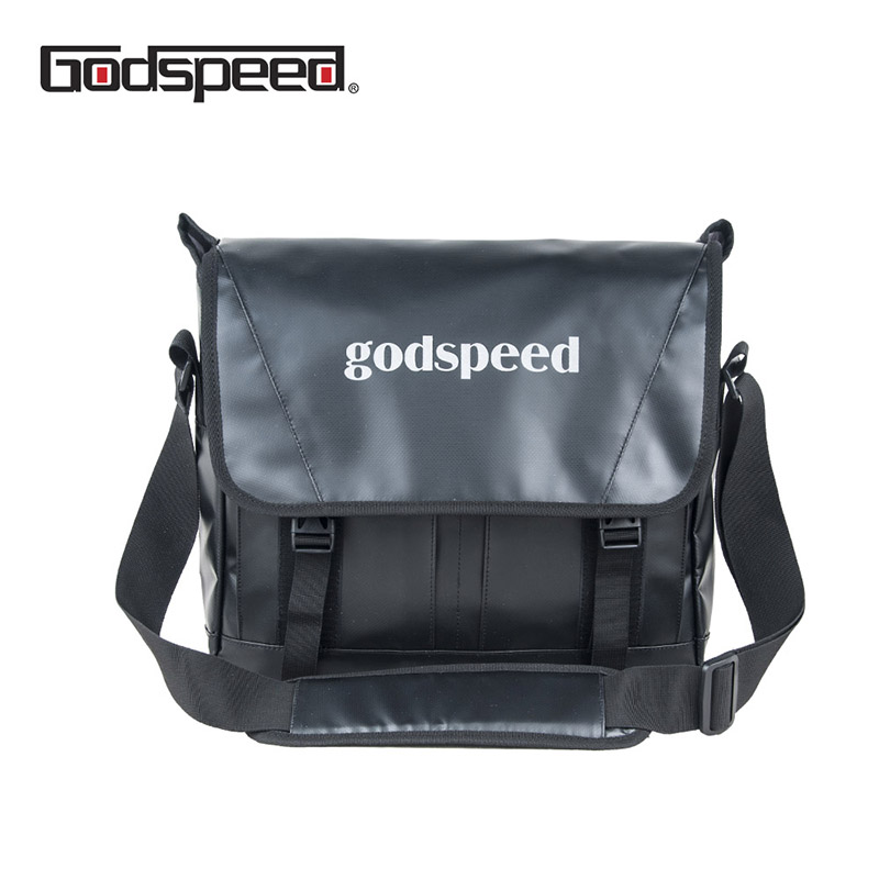 Fashion Custom Business Leisure Sport Shoulder Bag For Men