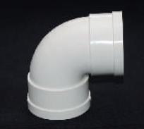 PVC UPVC drainage sewerage waste discharge pipe fittings