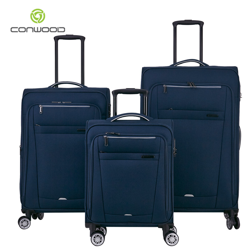 Trolley Case