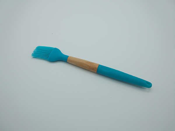 Silicone Brush