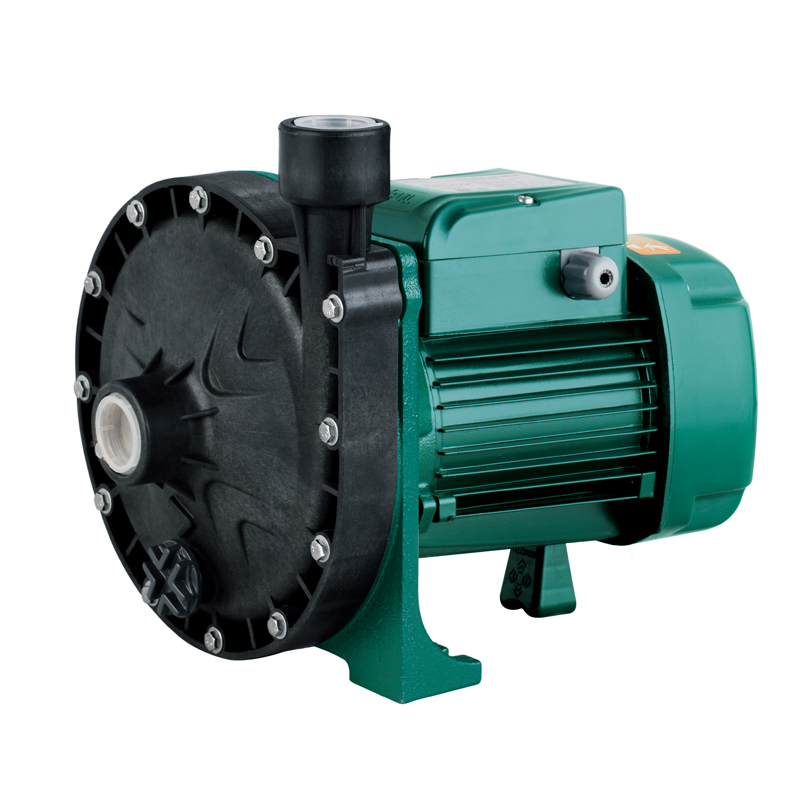 Cnp Centrifugal Pump