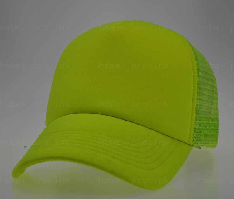 Mesh Cap