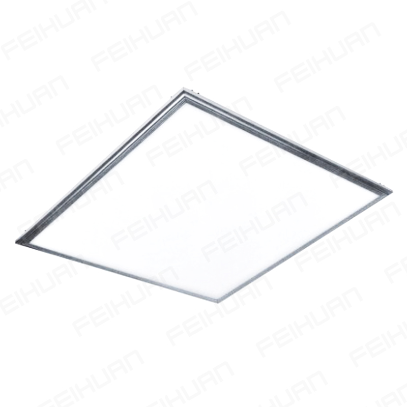 LED panel light