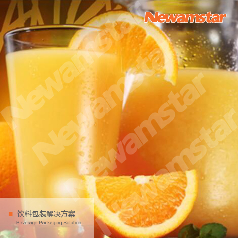 Beverage Packaging Solution