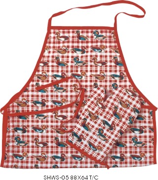 apron