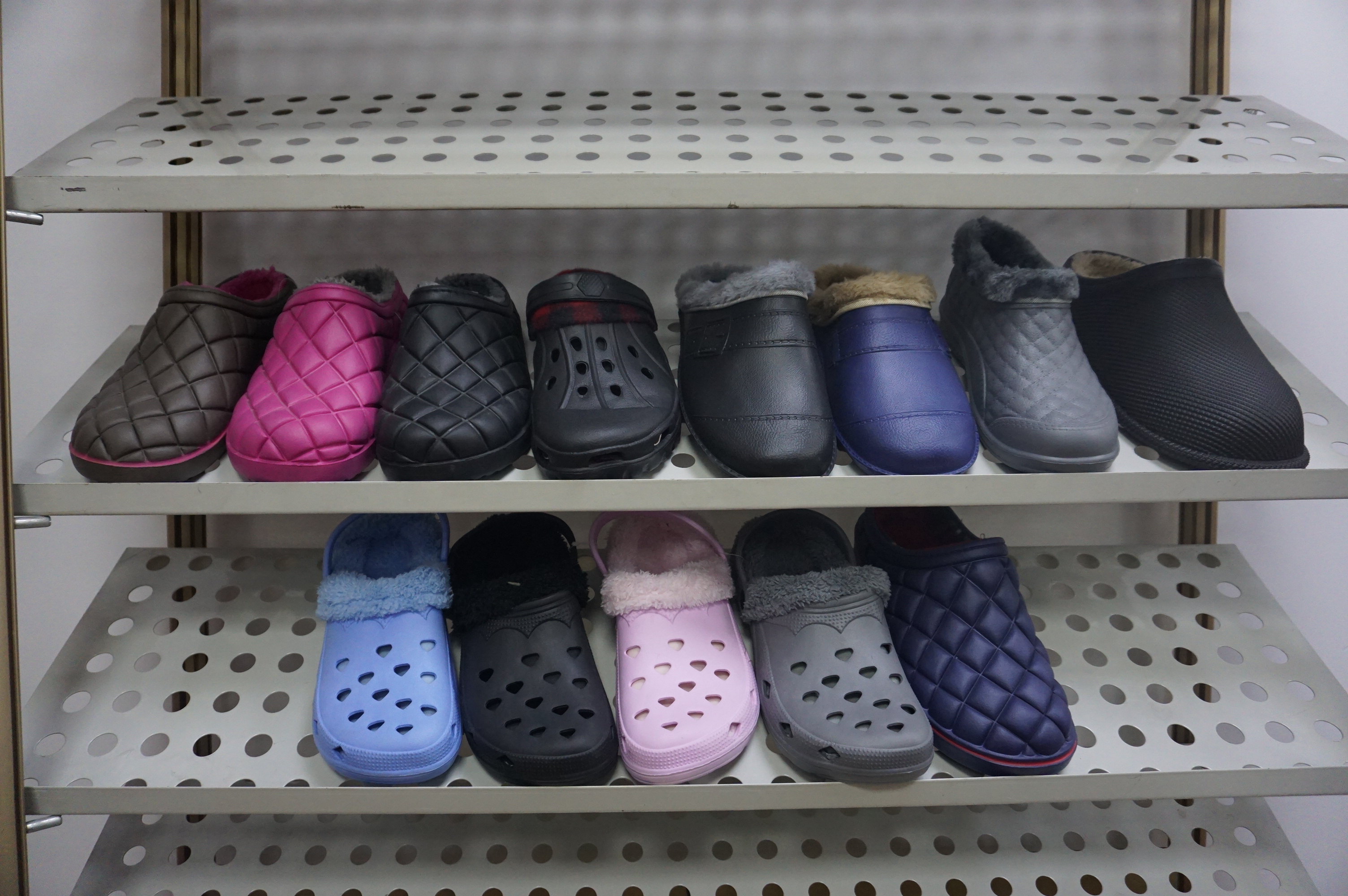 Summer indoor slippers sandals flip flops