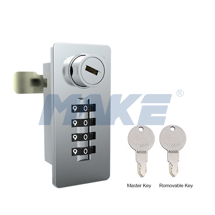 locker lock