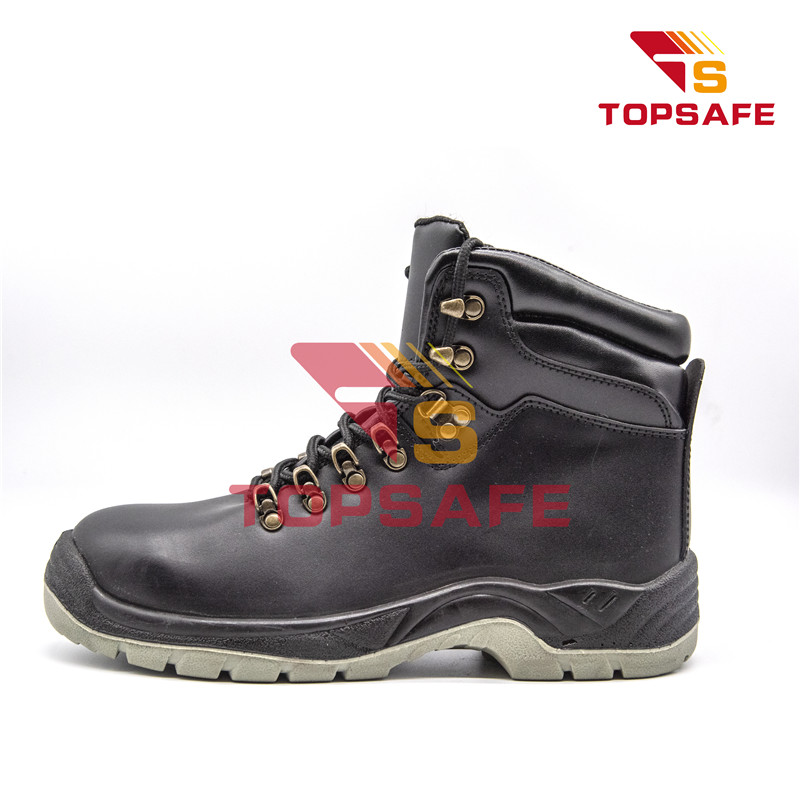 Safety shoes