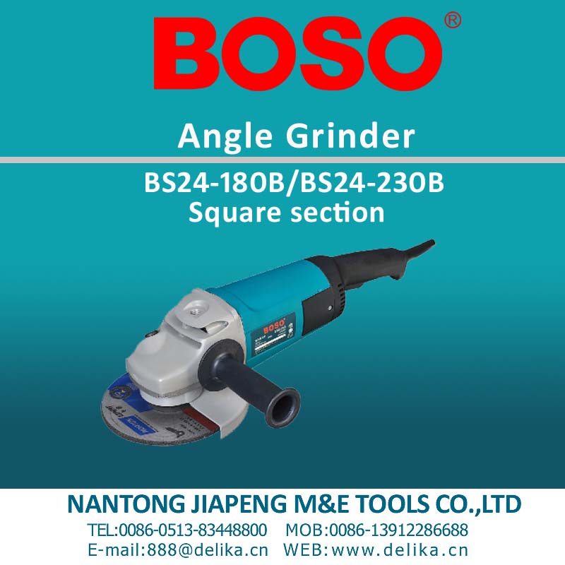 Angle Grinder