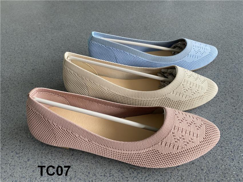 Ladies shoes