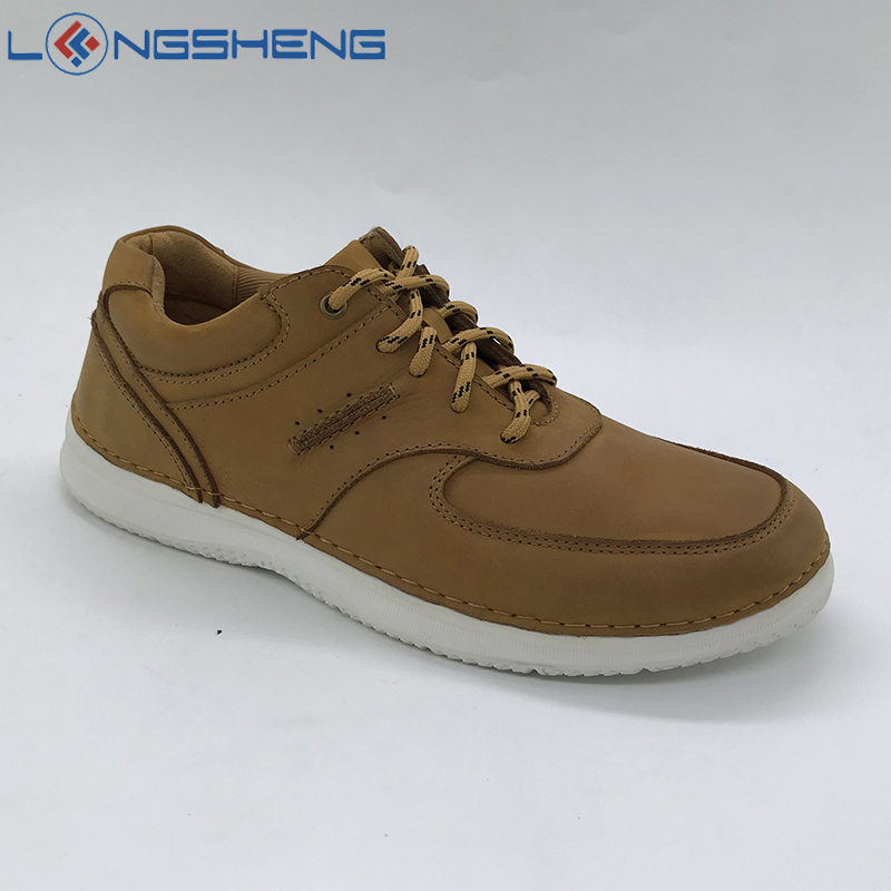01 leather shoes/shoes/casual shoes/leather/men shoes