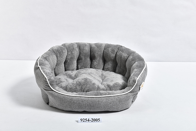 Round Pet Beds