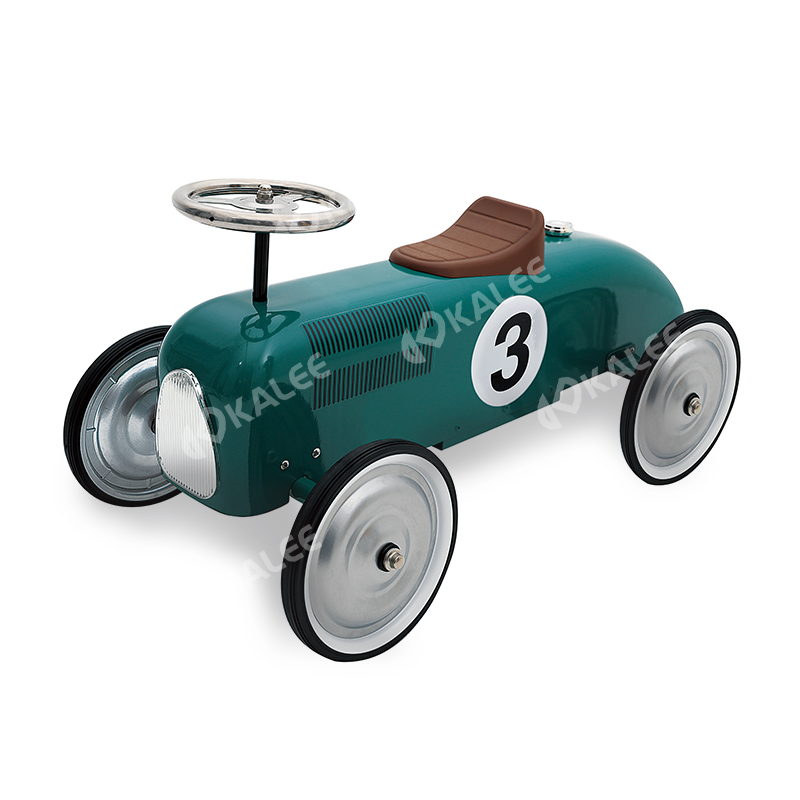 Lil Racer (FTF)