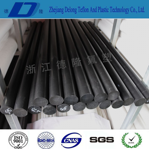 Graphite Ptfe Rod