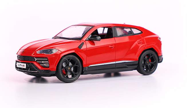 1:24 Licensed R/C Lamaborghini Urus
