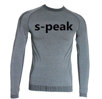 Men's ski baselayer
