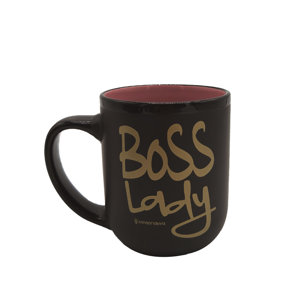 Chalk Mug