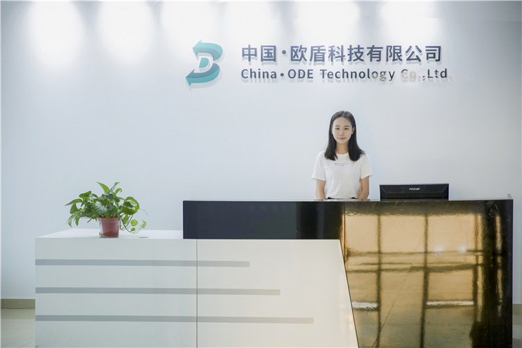 Euroshield Technology Co., Ltd. – hydraulic tools 1