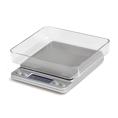 EH - PU portable pocket scale