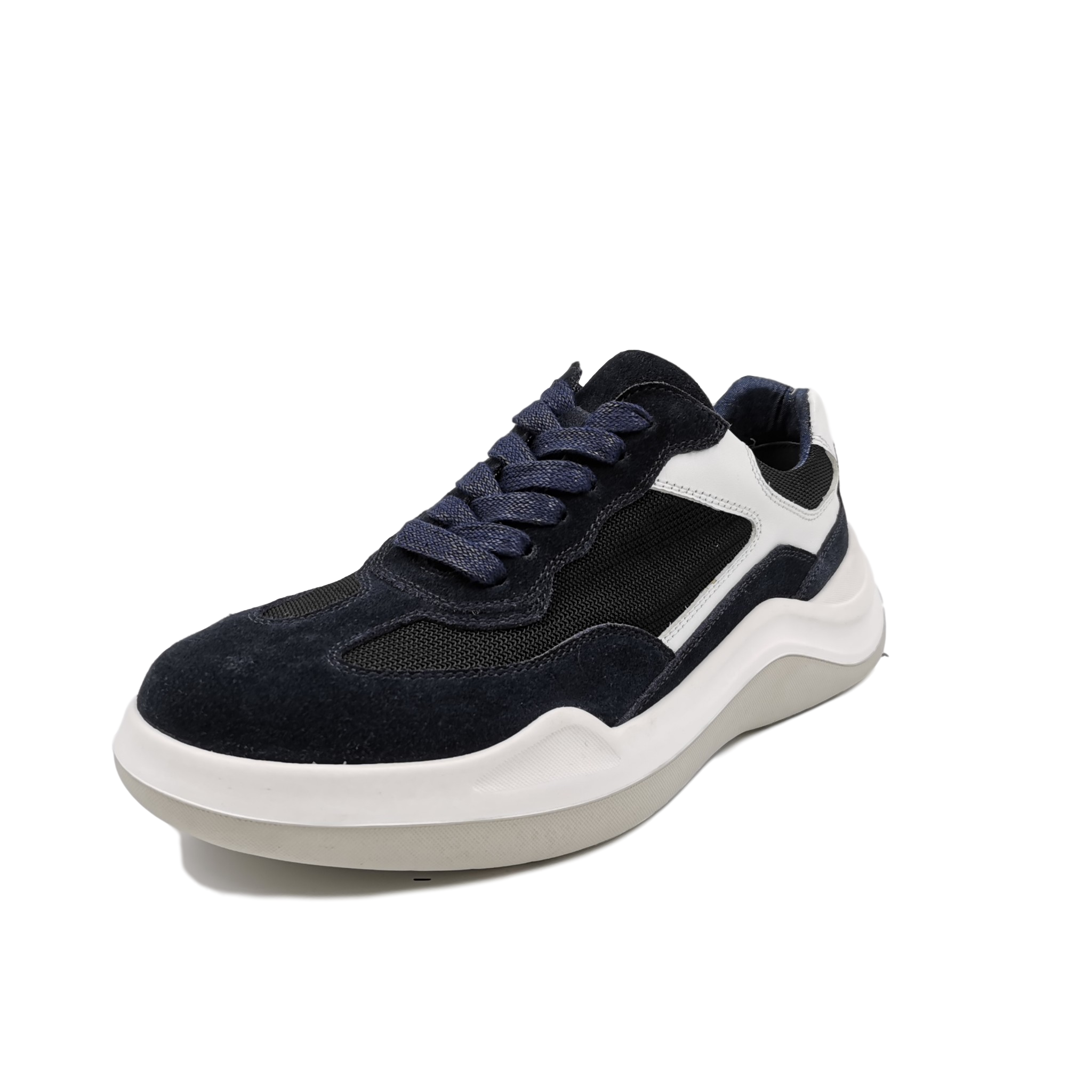 Fashion Leather Man Casual Shoes
