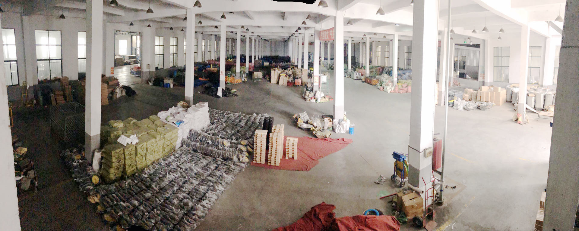 Qingdao Ruiyuan Sen Special Purpose Vehicle Co., Ltd. – trolleys 3