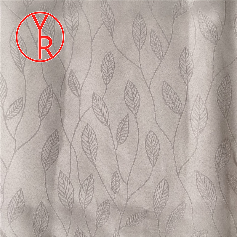 Cheap price jacquard fabric