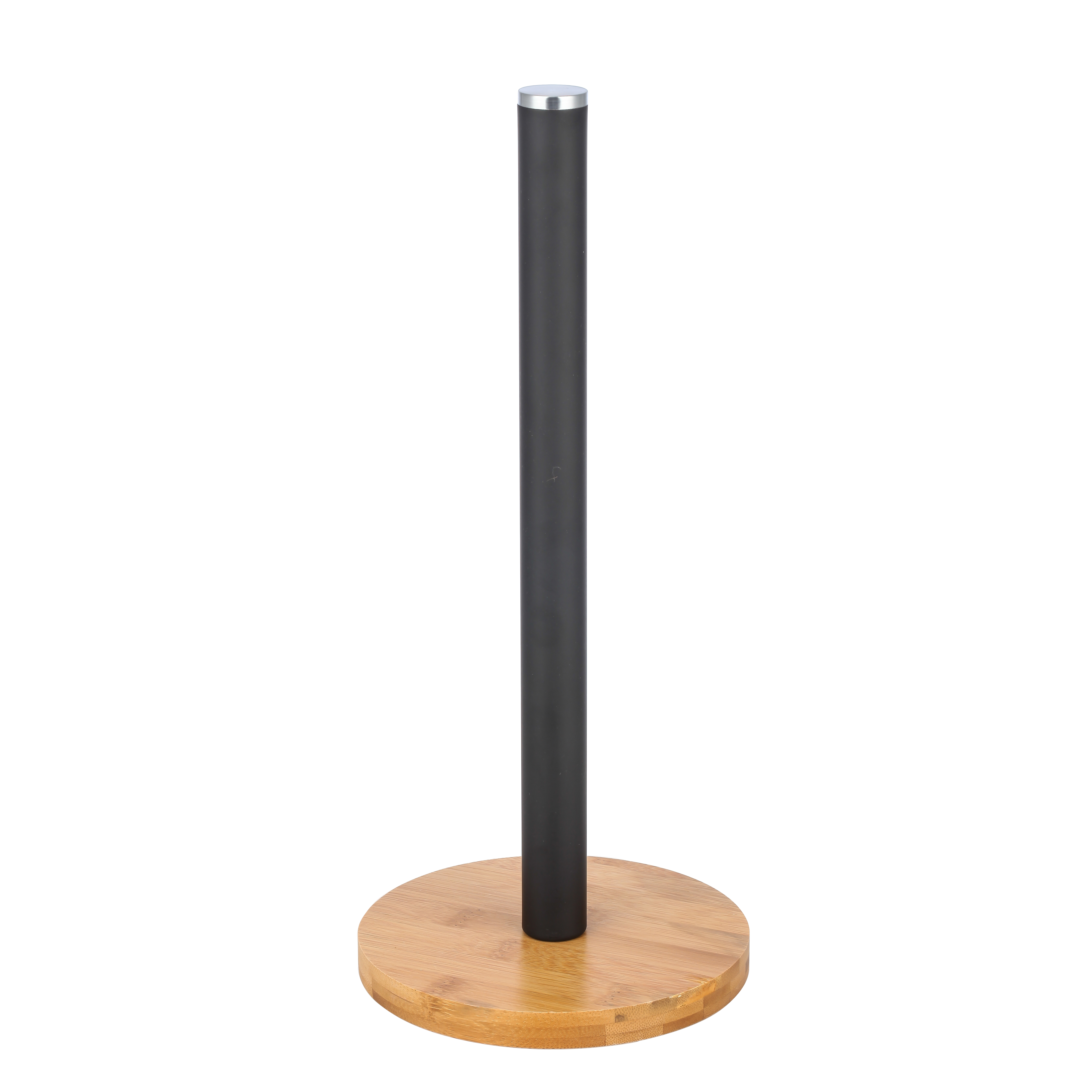 Paper Holder, Bamboo Base