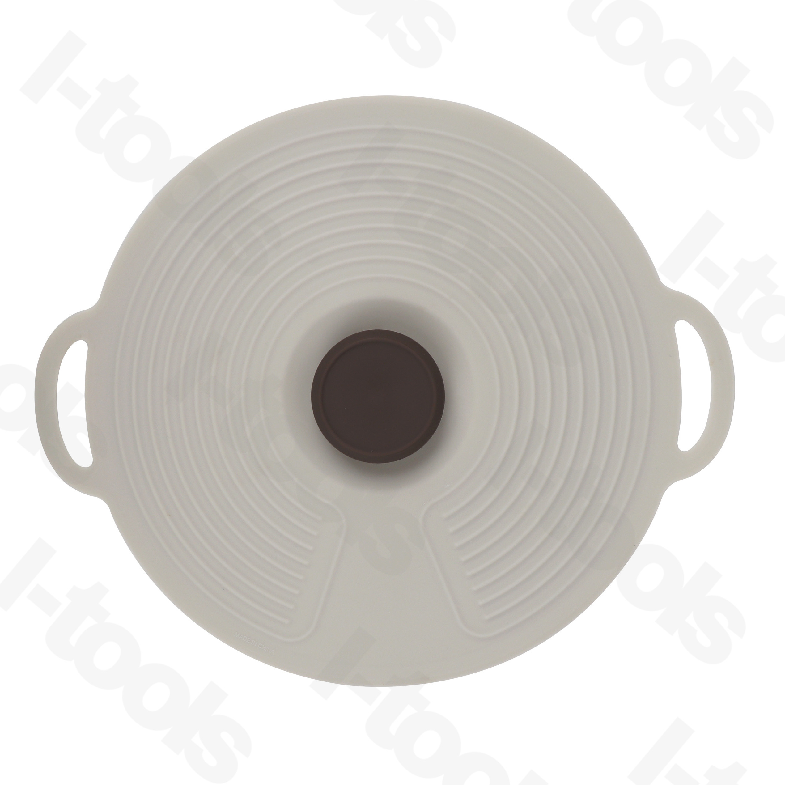 Silicone Pot Lid