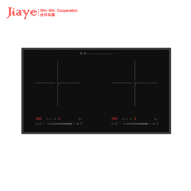 Double Burners Induction Cooker