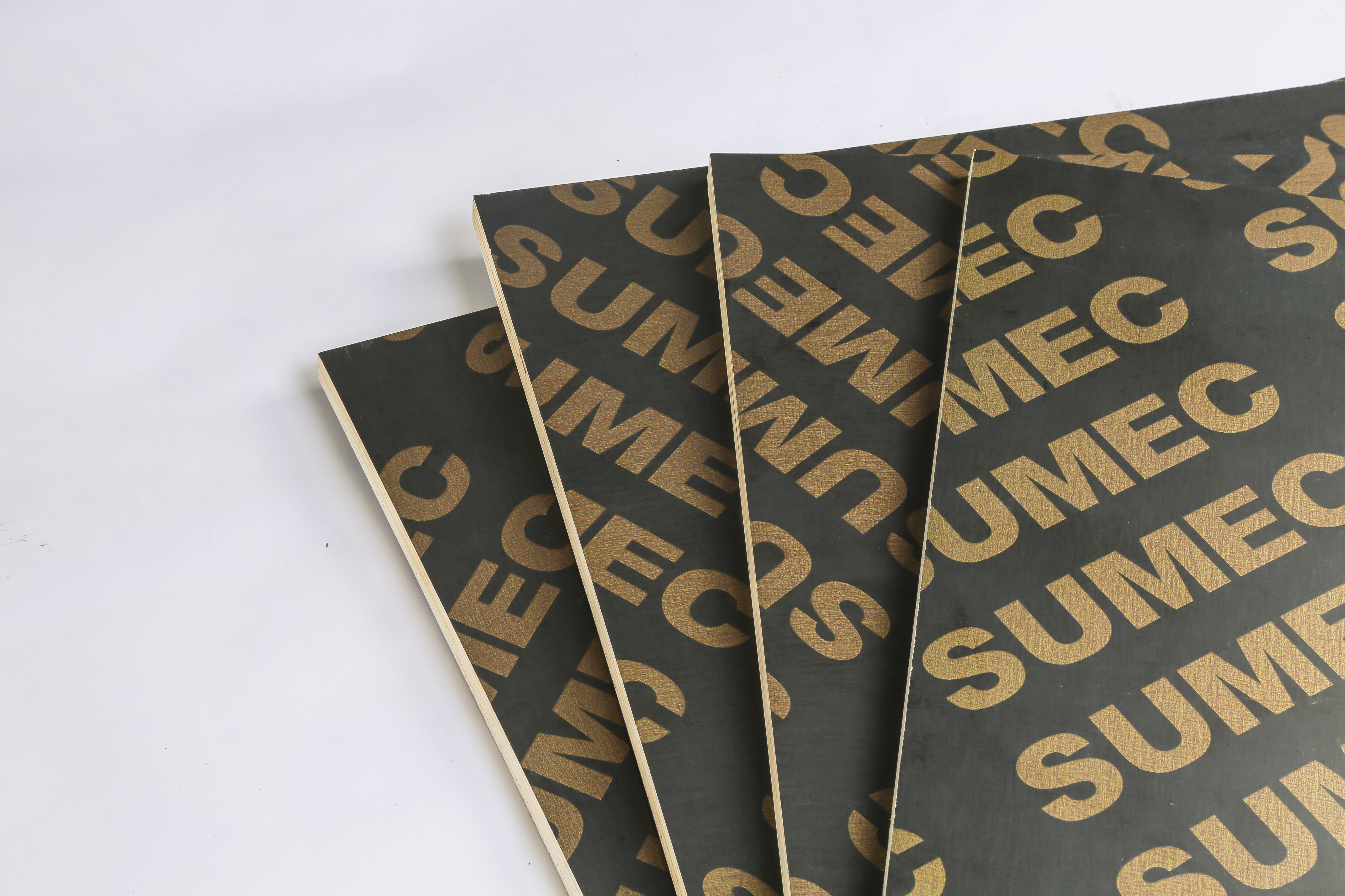 Film Faced Plywood(Combi)