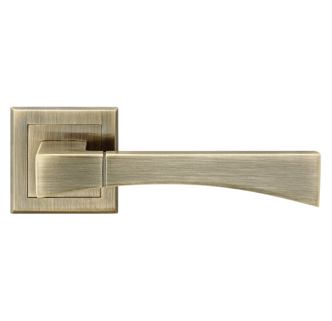 Aluminum/Zinc Door handle-1257