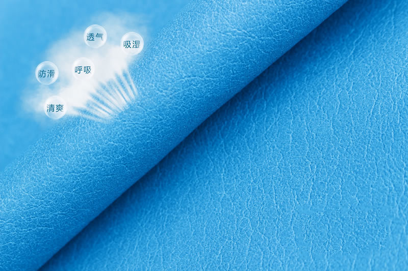 Microfiber Surface Dipose Lining
