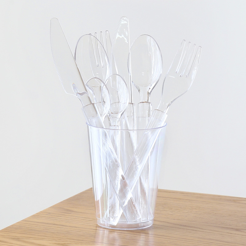PS Premium Quality cutlery CATHAY