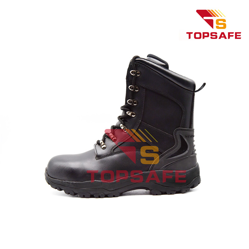 Safety shoes