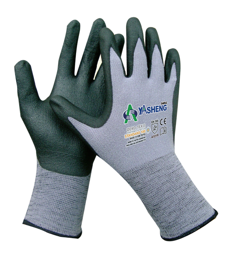 working glove