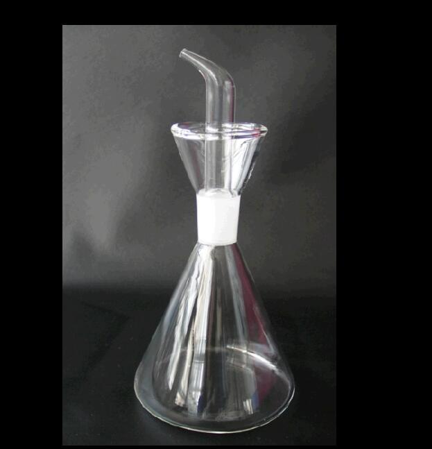250ML Oil Bottle