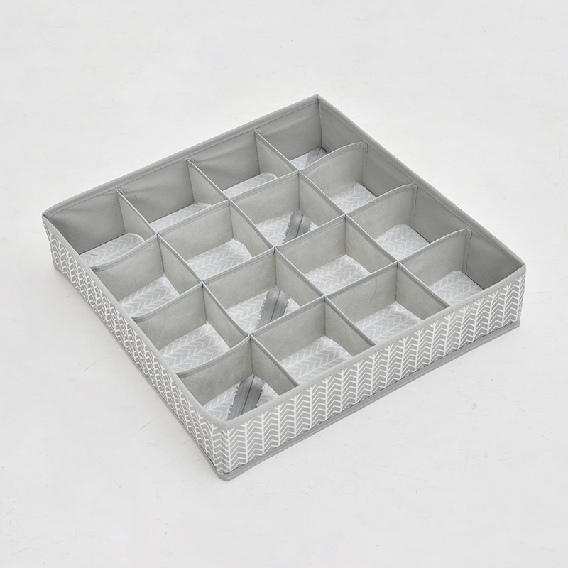 16 Compartment Drawer