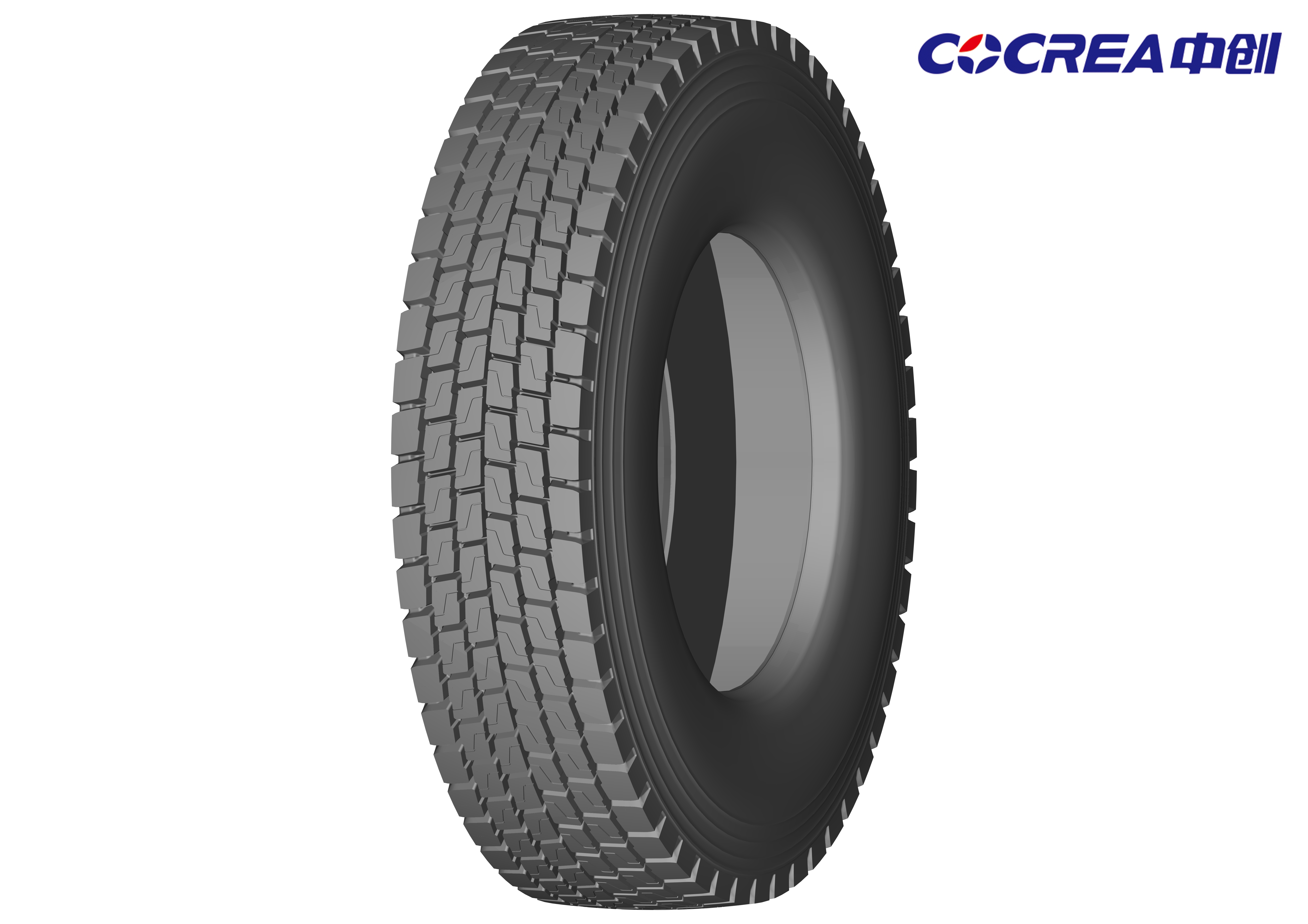 SHANDONG COCREA TYRE CO.,LTD – llanta de caucho 2