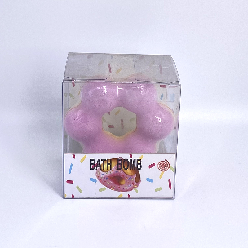 Bath Fizzer