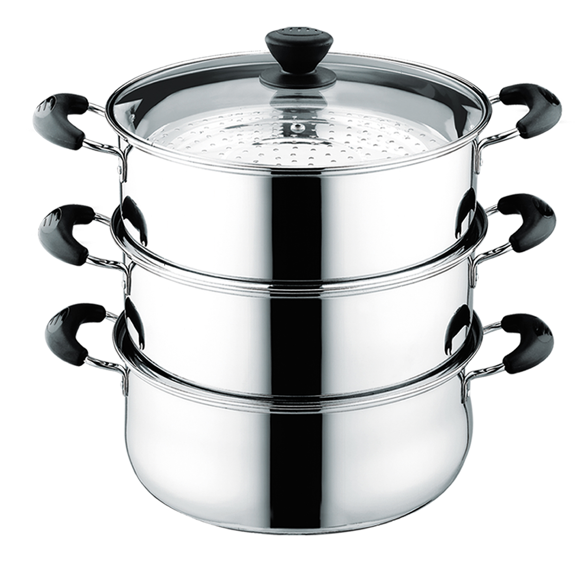 steamer pot