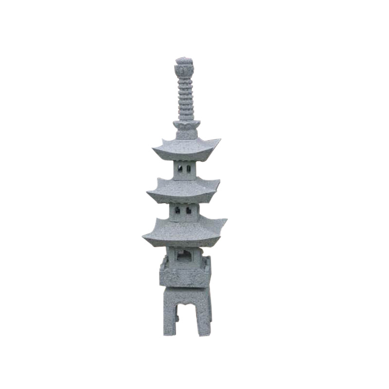 Stone lantern
