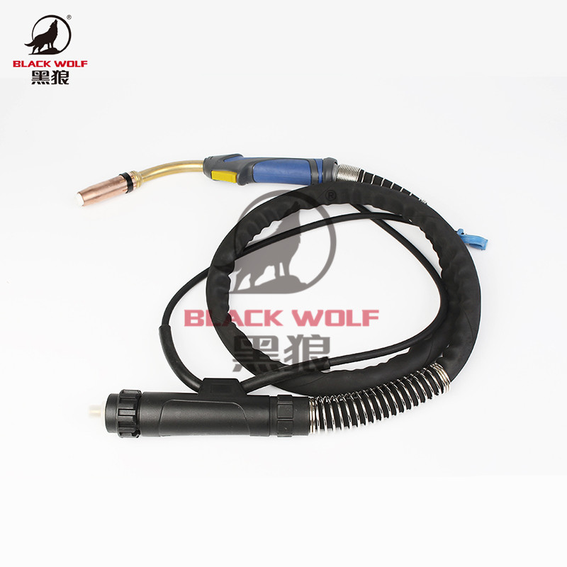 MIG BZL welding torch 501D