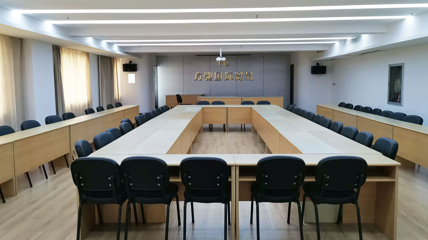 Wenzhou Fangchi International Trade Co., Ltd. – other faucets 2