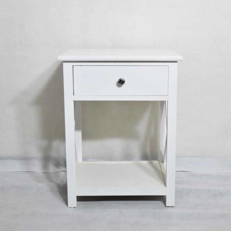 Wooden Storage Cabinet
