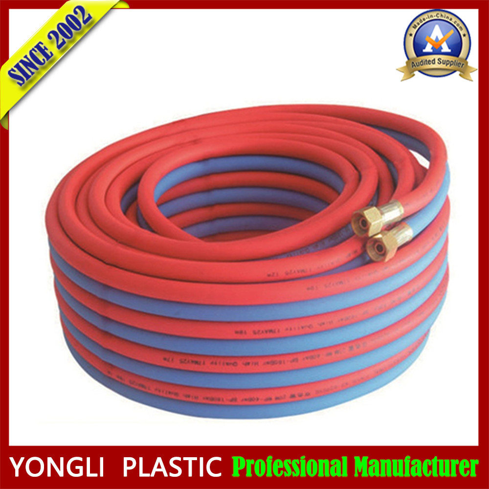 PVC Twin welding Hose