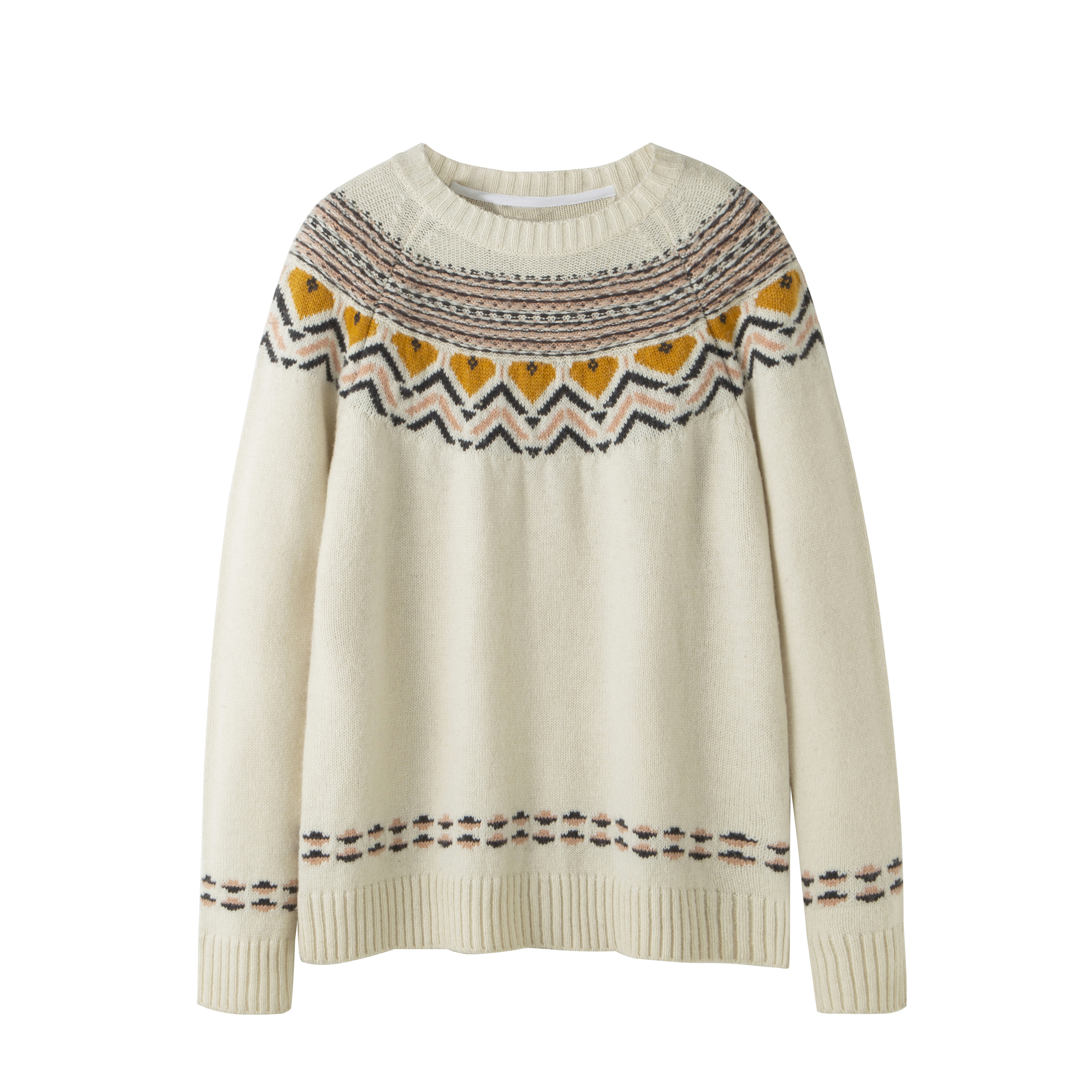 Knitwear
