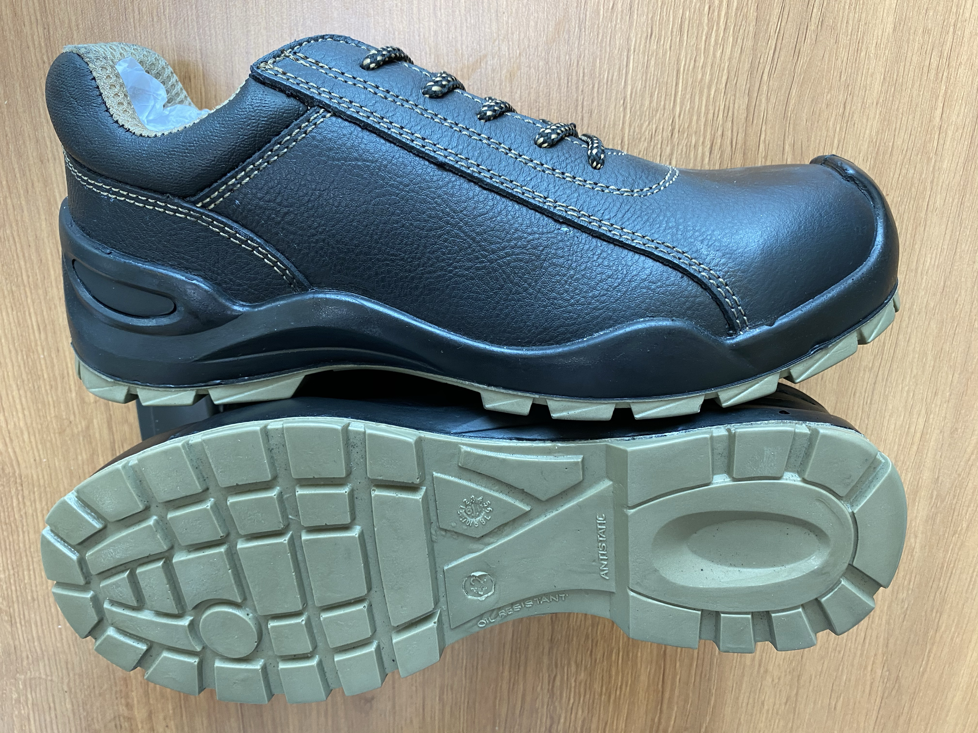 Safety Shoes