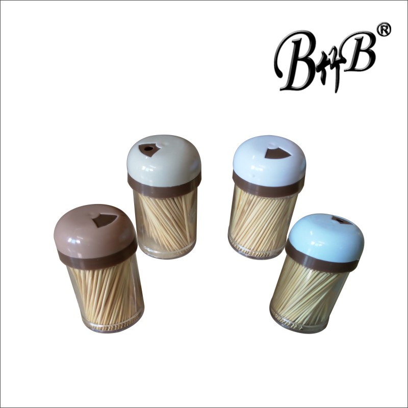 bamboo toothpick