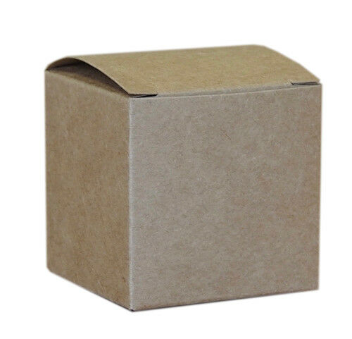Kraft Gift Box